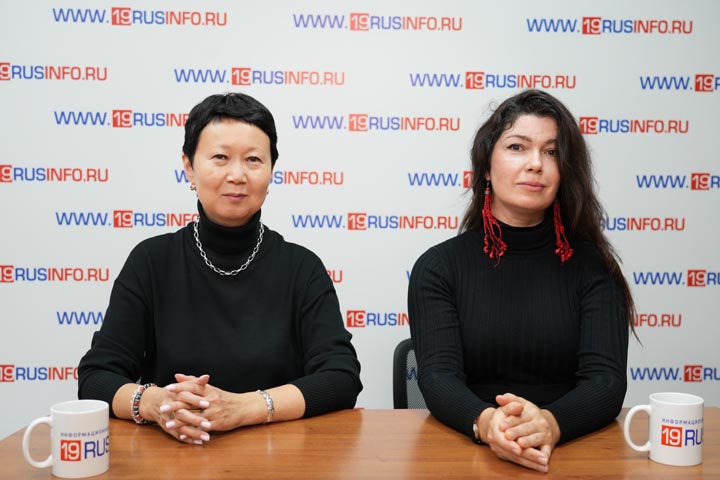 Между испанским огнем и хакасскими степями: музыканты филармонии рассказали об уникальных проектах