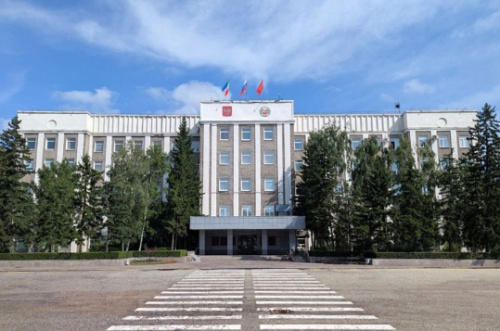 Превью В Хакасии выплату регионального маткапитала продлят до 2030 года