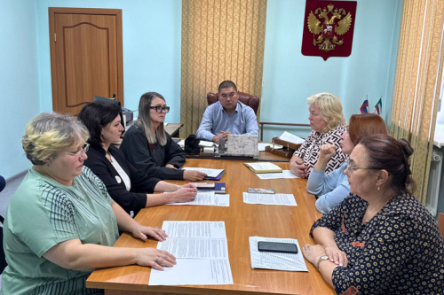 Профсоюз работников «Абаза-Энерго» доказал силу единства