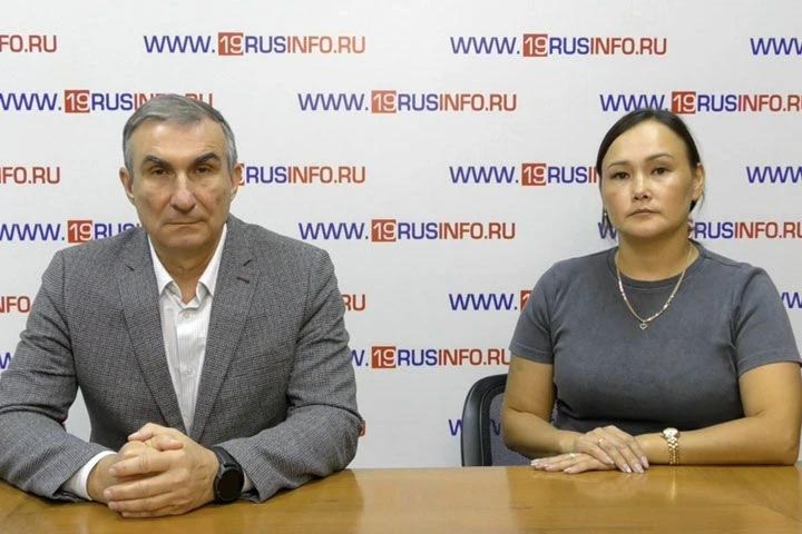 В Хакасии супруга осужденного пристава не согласна с приговором